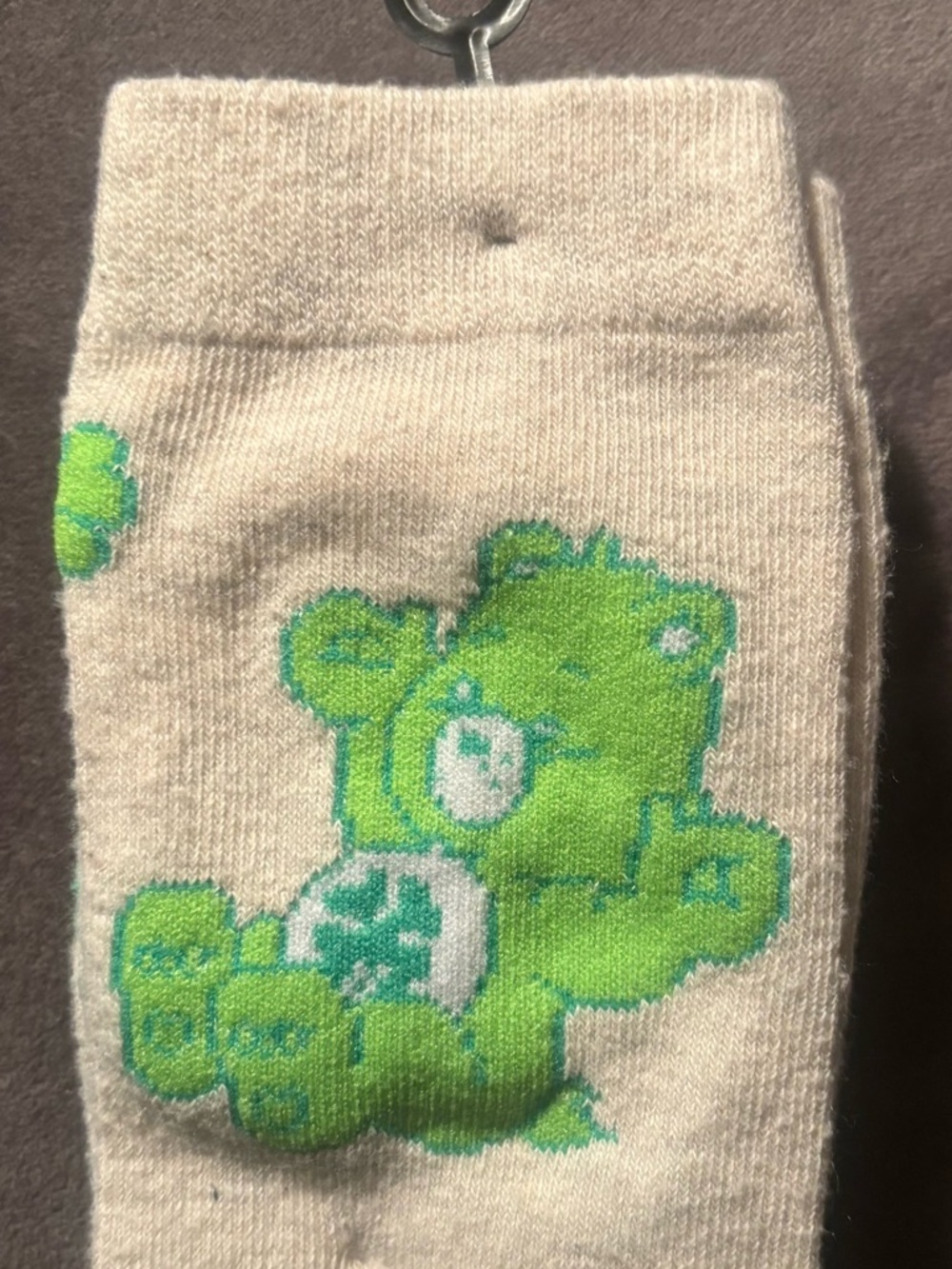 Crew socks variety